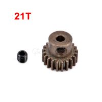 เดือยโลหะเหล็ก11184เกียร์ดิฟหลัก64T เกียร์ Motor Pinion 17T 21T 26T 29T 11189 11119 11181 11176สำหรับอาร์ซีเฮชเอสพี Redcat RC