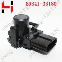 ∏✔ Ultrasonic Parking Sensor 89341-33180 89341 33180Bumper Object Sensor For Al tis Coro lla Ca mry Hy brid