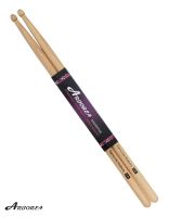 Arborea ไม้กลอง 5A Hickory รุ่น ASH-5A (Hickory Drum Sticks)