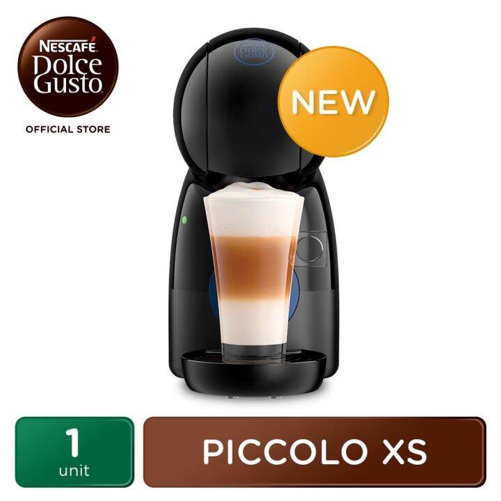 dolce gusto piccolo compatible pods