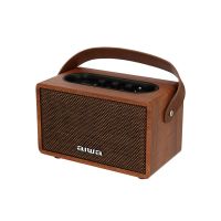 โปรโมชั่น [ผ่อน 0%] AIWA Retro Bluetooth Speaker ลำโพงบลูทูธพกพา BASS++ ราคาถูก ลำโพงบลูทูธ ลำโพงบลูทูธแท้ ลำโพงบลูทูธ ลำโพงบลูทูธ