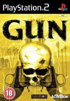 Ps2 เกมส์ GUN