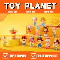 - [toy Planet] ของเล่นตุ๊กตา SATYR RORY×CHUPA CHUPS น่ารัก