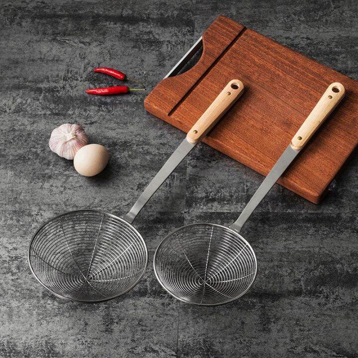 3pcs-stainless-steel-colander-sifter-scoop-durable-hot-pot-slotted-spoon-mesh-strainer-kitchen-tools-3-sizes