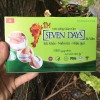 Seven days giảm an toàn hộp 36 viên - ảnh sản phẩm 4