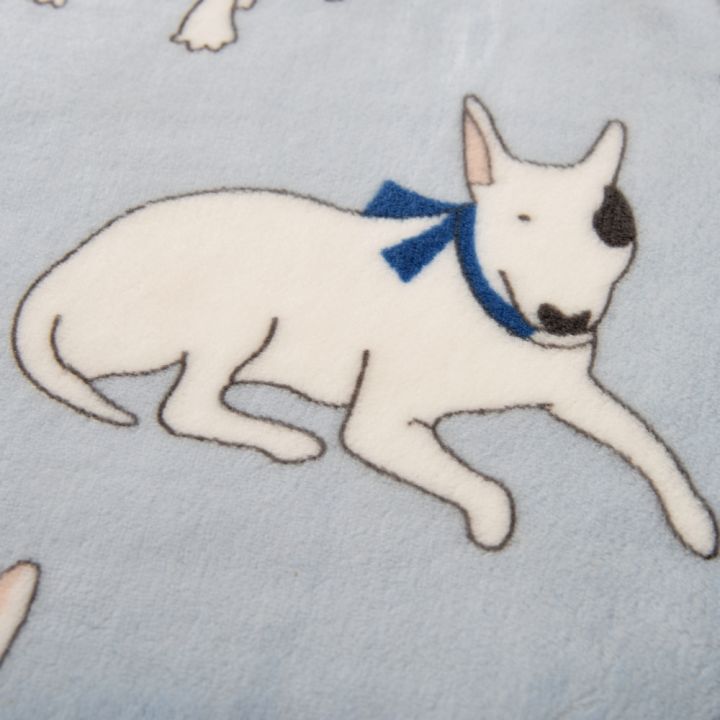 pets-baby-100x75cmwarm-pet-bed-mat-covercat-dog-flannelterrier-พิมพ์ผ้าห่มนุ่มสำหรับสุนัขขนาดกลางขนาดเล็ก