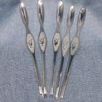 High-end High-end high-quality stainless steel crab forks