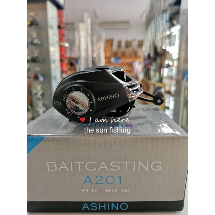 รอกหยดน้ำ-ashino-a200-รอกหยดน้ำราคาถูก