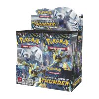 Pokemons Booster Packs