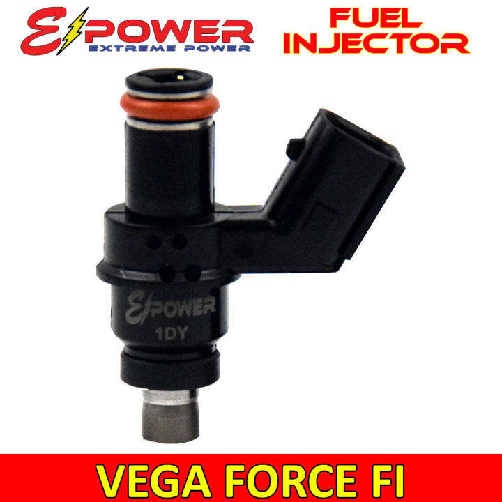 E-Power Fuel Injector for Vega Force FI | Lazada PH