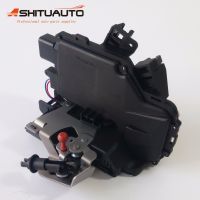 คุณภาพสูงด้านหลังซ้ายประตูล็อค Actuator โมดูลสำหรับ A6 4B C5 OEM #4B0 839 015G