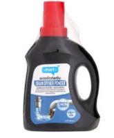 Smarter Drain Opener/Cleaner Powder 375g.