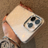 【Shell pattern hard case】compatible for iPhone 11 12 13 14 pro max case