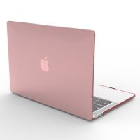 【☑Fast Delivery☑】 yqrg3yz เคสสำหรับ Macbook รอบอากาศ13 A2337 A2338ชิป M1เรตินา Pro 13 12 11 15 A2289ทัชบาร์ใหม่สำหรับ Macbook Pro16 A2141