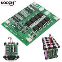 【YD】 3S 25A Lithium Battery Protection Board With Version 18650 Charger PCB