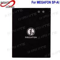 【Innovative】 1300มิลลิแอมป์ชั่วโมงสำหรับ MEGAFON SP-AI SP AI SPAI คุณภาพ