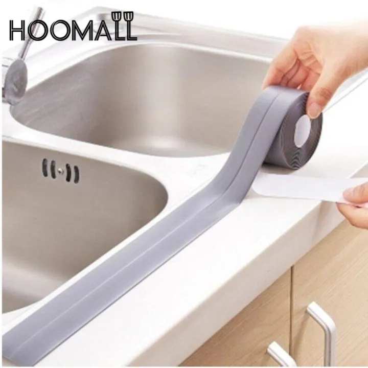 Hoomall Waterproof Wall Sealing Tapes For Corners Of Self