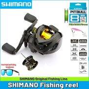 15KG Max Drag Fishing Reel For Bass In Ocean Environment Reel