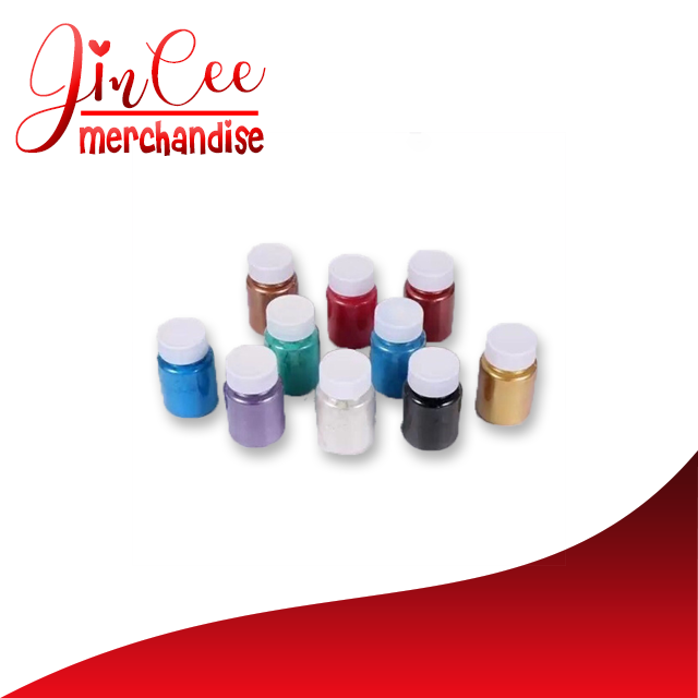 Edible Dusting Powder (approx 3 grams) Lazada PH