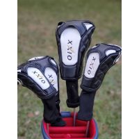 XX10 ball head golf rod head cap sleeve cue case XXIO wooden golf sets tide New ANEW¯Titleist¯J.Lindeberg¯Callaway¯DESCENTE¯MALBON