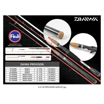 Jual Joran Daiwa Provisor 180 Terbaru - Feb 2024 | Lazada.co.id