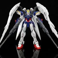 HG Assault Free dam Building Blocks Model Seven s หุ่นยนต์ยูนิคอร์นเด็กชาย Mecha ประกอบรูปขายส่งเล่น