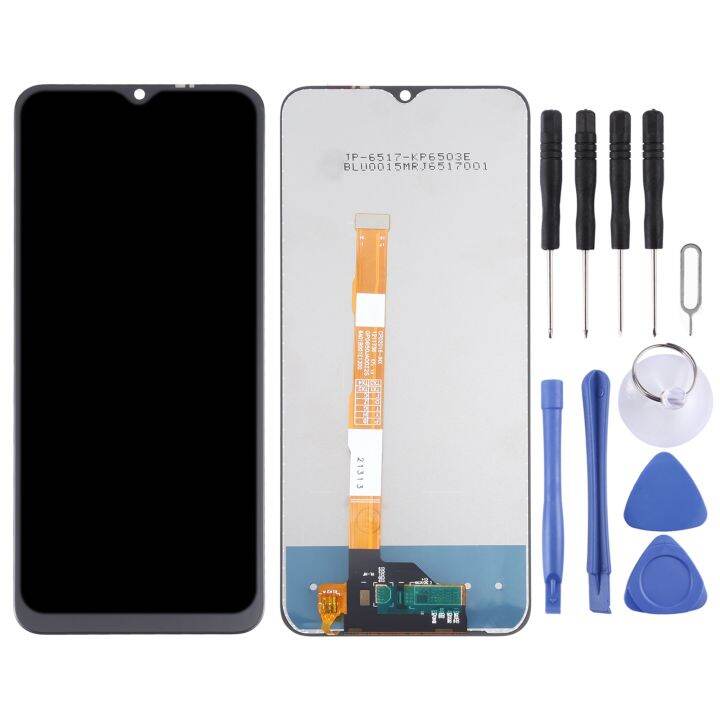 หน้าจอ-lcd-และ-digitizer-ประกอบเต็มตัวเครื่องสำหรับ-vivo-y30g-y20s-g-v2066ba-v2038