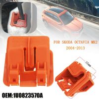 ปิ่นปักผมฐาน Z27สำหรับ MK2 Octavia สำหรับ Skoda Fabia Oem ก้าน1U0823570A Stay Clip