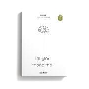 Sách Tối Giản Thông Thái - Nhà sách Vĩnh Thụy