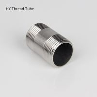 【♘COD Free Cas♘】 WOLKK SHOP สแตนเลสหลอดด้าย Yingke ท่อหลอด Ss304 1/4 "3/8" 1/2 "3/4" 1 "1-1/4" 1-1/2"