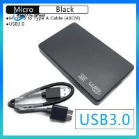 เคสฮาร์ดไดรฟ์เสริม Usb 3.0 Sata ขนาด2.5นิ้วแคดดี้ Hdd แบบเสียบปลั๊กใช้ได้กับ Windows