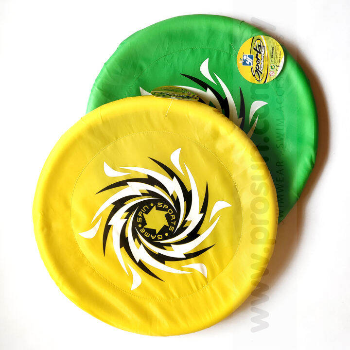 soft cloth frisbee