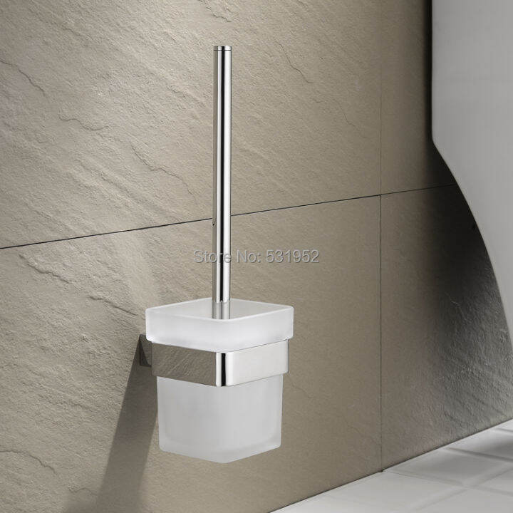 bathroom-accessories-tissue-paper-holder-robe-hook-soap-dish-holder-towel-rack-sus304-stainless-steel-toilet-brush-holder