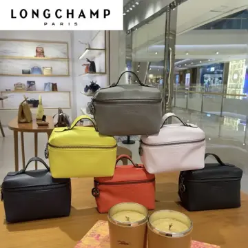 Longchamp Le Pliage Xtra - Best Price in Singapore - Oct 2023