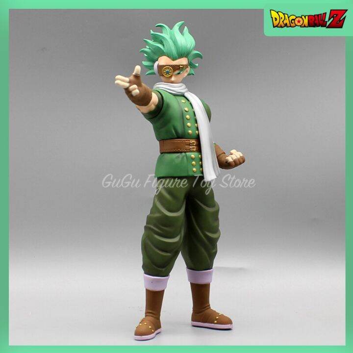 【Authentic Authorization】Dragon Ball Super Granolah the Survivor 27cm