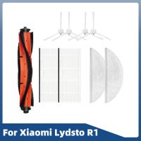 【hot】☈✗❆  Lydsto / Cleaner Spare Parts Main Side Hepa Filter Mop Rag Dust