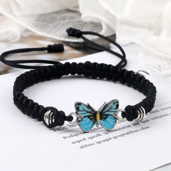 sweet-shining-butterfly-bracelet-for-women-bohemian-braided-bracelet-bangle-new-style-couple-classic-butterfly-hand-jewelry-gift