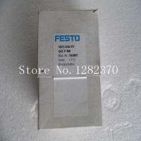 【hot】△▫  New authentic FESTO pressure switch SDE5-D10-FP-Q6E-P-M8 stock 542 897