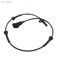 SE0014 1Pcs Rear Left/Right ABS Wheel Speed Sensor for EVOQUE LR024208 / LR066868 / LR082224 ABS Wheel Speed Sensor Hot Sale