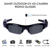 【CW】✻✿  UV400 Cycling Sunglasses 3 1 Digital Eyewear Men Glasses Fishing Video Recorder Outdoor