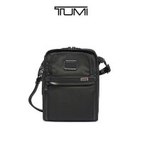 [พร้อมส่ง] ใหม่ Tumi- กระเป๋าสะพายไหล่ สําหรับผู้ชาย 2023 2203116D3 ผ้าไนล่อน ขยายได้ แบบพกพา