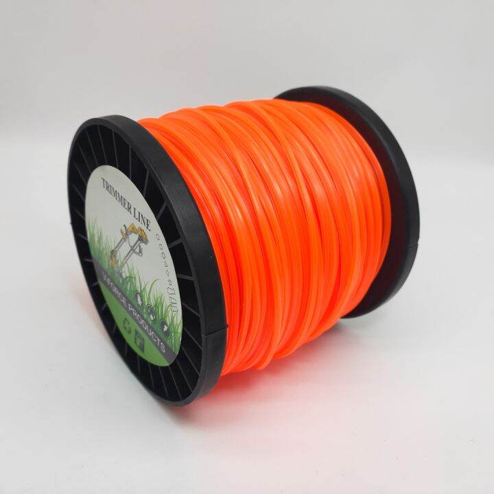 2-7มม-x-100m-pentagram-trimmer-head-string-ไนลอน-mowing-trimmer-สำหรับหญ้า-trimmer-ม้วนหญ้าเชือกสายเครื่องตัดหญ้าอุปกรณ์เสริม