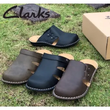 Clarks china 2025