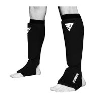 【CW】 Mma Boxing Shin Guards Kickboxing   Muay Thai - Aliexpress