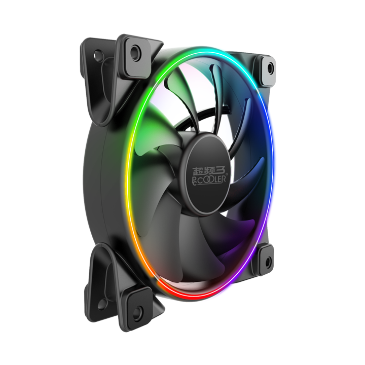 pccooler-corona-3-in-1-frgb-kit-fans-120mm-5v-3pin-พัดลมระบายความร้อน-ของแท้-ประกันศูนย์-1ปี