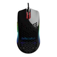 MOUSE (เมาส์) GLORIOUS MODEL O (GLOSSY BLACK)