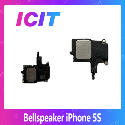 iPhone 5S ลำโพงกระดิ่ง ลำโพงตัวล่าง Bellspeaker (ได้1ชิ้นค่ะ) สินค้าพร้อมส่ง คุณภาพดี อะไหล่มือถือ (ส่งจากไทย) ICIT 2020