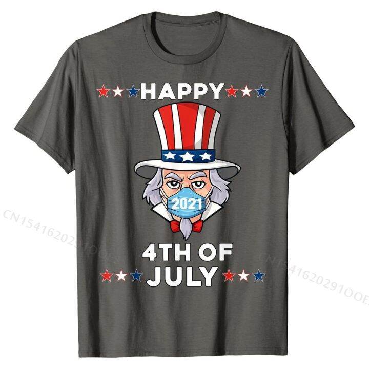 uncle-sam-in-a-mask-4th-of-july-2021-funny-boys-kids-teens-t-shirt-t-shirt-tops-tees-new-design-cotton-unique-fitness-tight-men