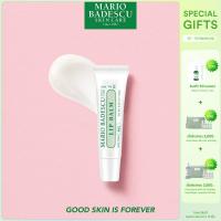 Mario Badescu LIP BALM มาริโอ บาเดสคู ลิป บาล์ม 10G ผลิตภัณฑ์บำรุงริมฝีปาก ลิปบาล์ม บาล์ม