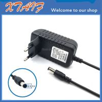 1PCS 5V1A New AC 100V-240V Converter Adapter DC 5V 1A 1000mA Power Supply EU Plug DC 5.5mm x 2.1mm Free shipping